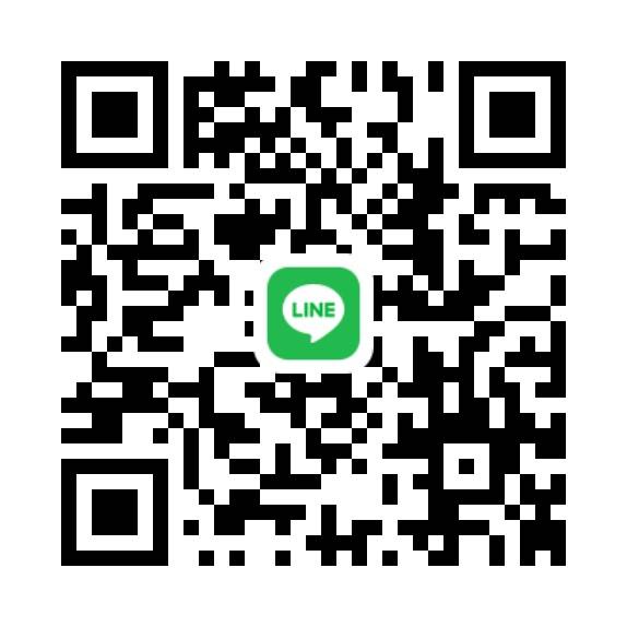 LINE QR Code